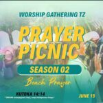 beachprayers